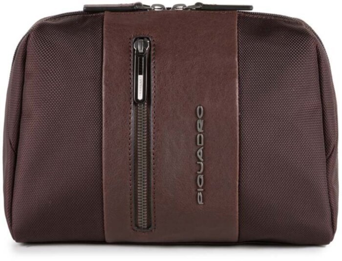 Несессер Piquadro Brief (BR) BY4448BR_TM Коричневый (Италия)