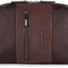 Несессер Piquadro Brief (BR) BY4448BR_TM Коричневый (Италия)