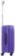 Чемодан на 4 колесах Lojel Streamline Lj-PP8S_VI Фиолетовый (Япония)