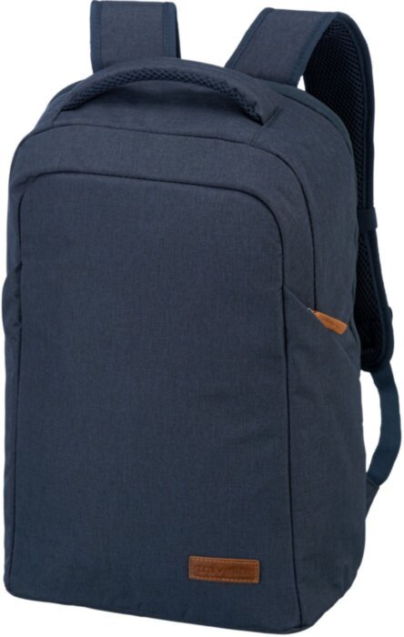 Рюкзак для ноутбука Travelite Basics TL096311-20 Синий (Германия)