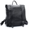Рюкзак кожаный TIDING BAG T3057