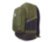Мужской рюкзак ONEPOLAR (ВАНПОЛАР) W1800-green