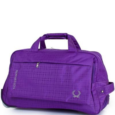 Сумка дорожная большая на 2-х колесах XINGRUIDA (КСИНГРУИДА) DS018-7