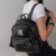 Женский рюкзак Olivia Leather NWBP27-8826A-BP