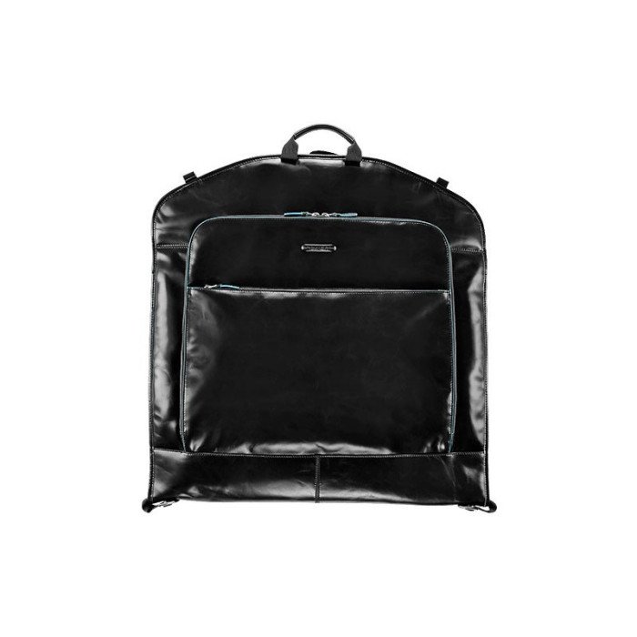 Портплед Piquadro Blue Square (B2) PA1617B2_N Черный (Италия)