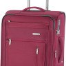 Чемодан Travelite Capri TL089807-10 Красный (Германия)