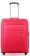 Чемодан Travelite Capri TL089807-10 Красный (Германия)
