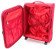 Чемодан Travelite Capri TL089807-10 Красный (Германия)