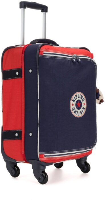Чемодан Kipling Cyrah K14860_17M Красный (Бельгия)