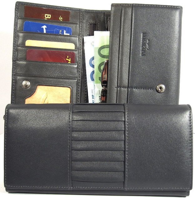 Женское портмоне Prensiti (9691 В)