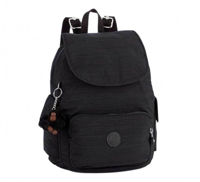 Рюкзак Kipling CITY PACK K00085_H53 Черный (Бельгия)