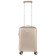 Чемодан CarryOn Skyhopper (S) Champagne