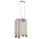 Чемодан CarryOn Skyhopper (S) Champagne