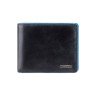 Портмоне мужское Visconti ALP-85 IT BLK