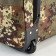 Сумка-рюкзак на колесах Defcon 5 Trolley Travel 70 (Vegetato Italiano)