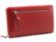 Портмоне на молнии Eremette (4722 Red)
