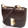 Женская дизайнерская кожаная сумка GALA GURIANOFF (ГАЛА ГУРЬЯНОВ) GG1402-10