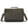Мужской кожаный портфель TIDING BAG t0019DB