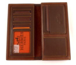 Купюрник мужской  (N1161)