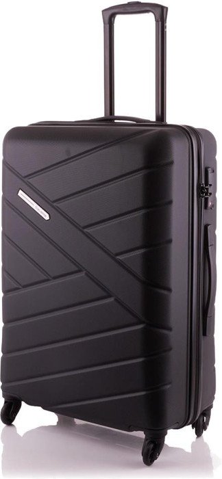Чемодан Travelite Bliss TL074848-01 Черный (Германия)