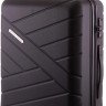 Чемодан Travelite Bliss TL074848-01 Черный (Германия)