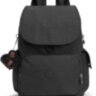Рюкзак Kipling CITY PACK K12147_J99 Черный (Бельгия)