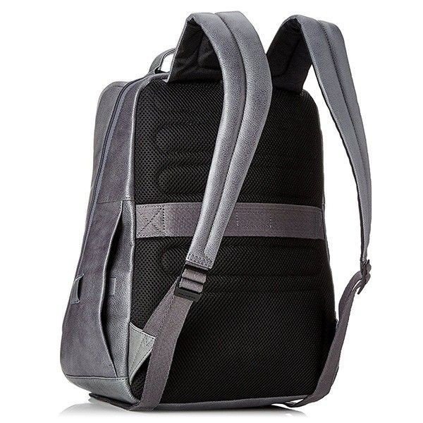 Рюкзак Piquadro Pulse (P15) CA3349P15S_GR Серый (Италия)