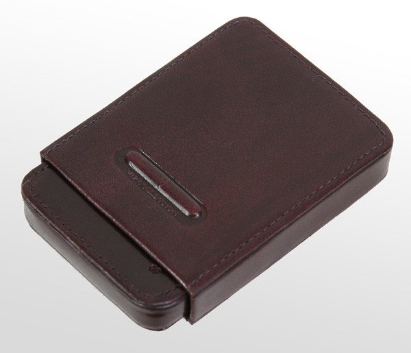 Чехол для визиток VIP Collection (09.B.EX)