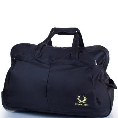 Сумка дорожная большая на 2-х колесах XINGRUIDA (КСИНГРУИДА) DS966-2