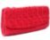 Сумка женская из кожи крокодила (CBM 18 T Red) 