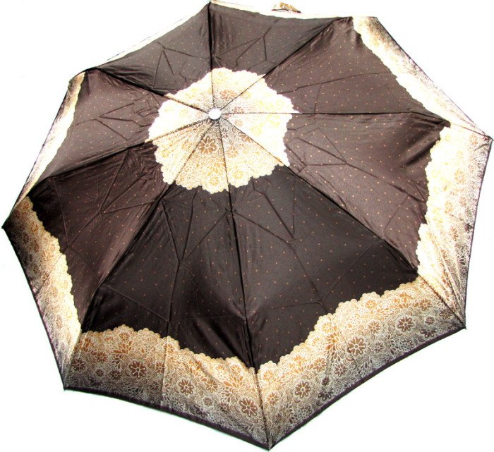 Женский зонт (полный автомат)DOPPLER ( 74665GFGAP-3)  