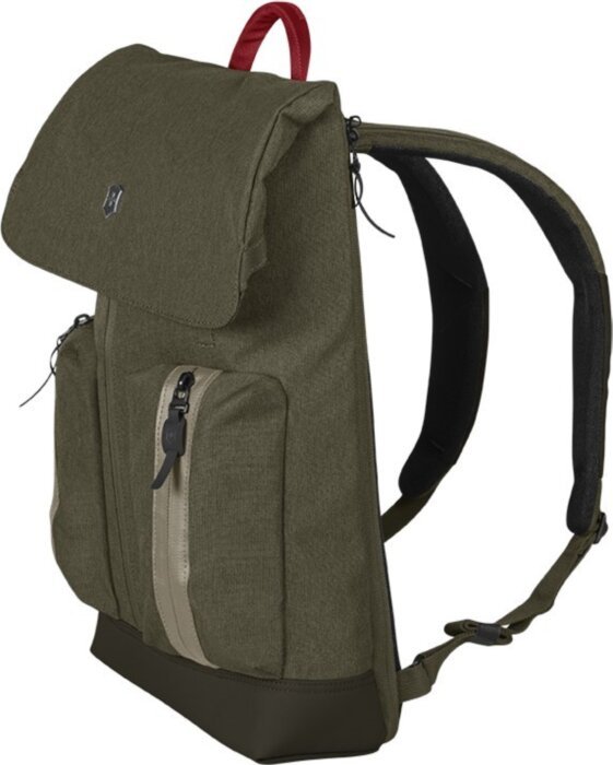 Рюкзак Victorinox Travel Altmont Classic Vt602146 Зеленый (Швейцария)