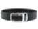 Ремень из кожи крокодила (NWBC-1055 black)