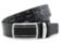 Ремень из кожи крокодила (NWBC-1055 black)
