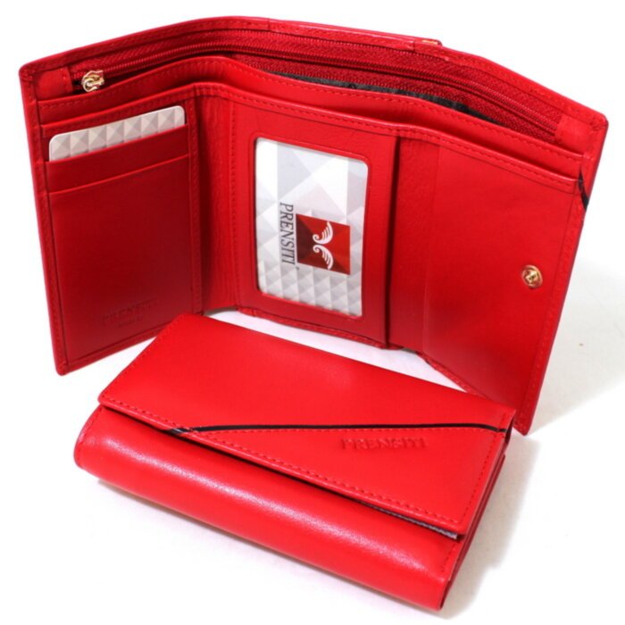 Женский кошелек Prensiti (N149-1632E)