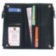 Кошелек женский кожаный ST LEATHER ACCESSORIES NST420-black