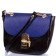 Женская дизайнерская кожаная сумка GALA GURIANOFF (ГАЛА ГУРЬЯНОВ) GG1402-6