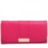 Кошелек женский Smith & Canova 28536 Haxey (Fuchsia)