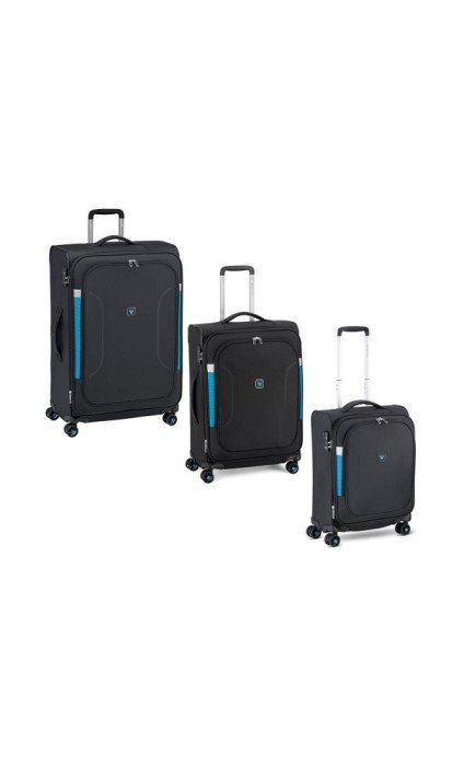 Комплект чемоданов 4-х колесных Roncato City Break 414620/01