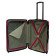 Чемодан Travelite Bliss TL074847-17 Красный (Германия)