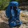 Рюкзак туристический Vango Sherpa 65 Cobalt
