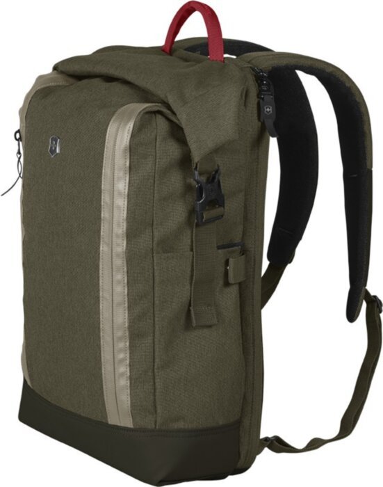 Рюкзак Victorinox Travel Altmont Classic Vt602148 Зеленый (Швейцария)