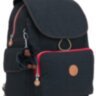 Рюкзак Kipling CITY PACK K12147_99S Синий (Бельгия)