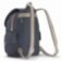 Рюкзак Kipling CITY PACK K12147_99S Синий (Бельгия)