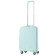Чемодан CarryOn Wave (S) Mint