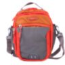 Женская сумка через плечо ONEPOLAR (ВАНПОЛАР) W5231-orange