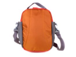 Женская сумка через плечо ONEPOLAR (ВАНПОЛАР) W5231-orange
