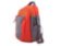 Женская сумка через плечо ONEPOLAR (ВАНПОЛАР) W5231-orange