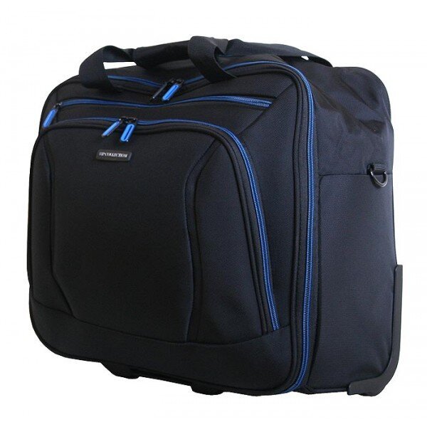 Дорожная сумка Vip Collection (TF.30.17.blue)