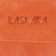 Женская кожаная сумка LASKARA (ЛАСКАРА) LK-DD218-cognac
